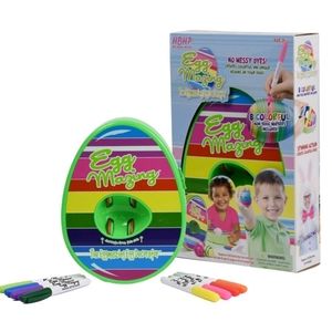 The EggMazing Egg decorator Easter